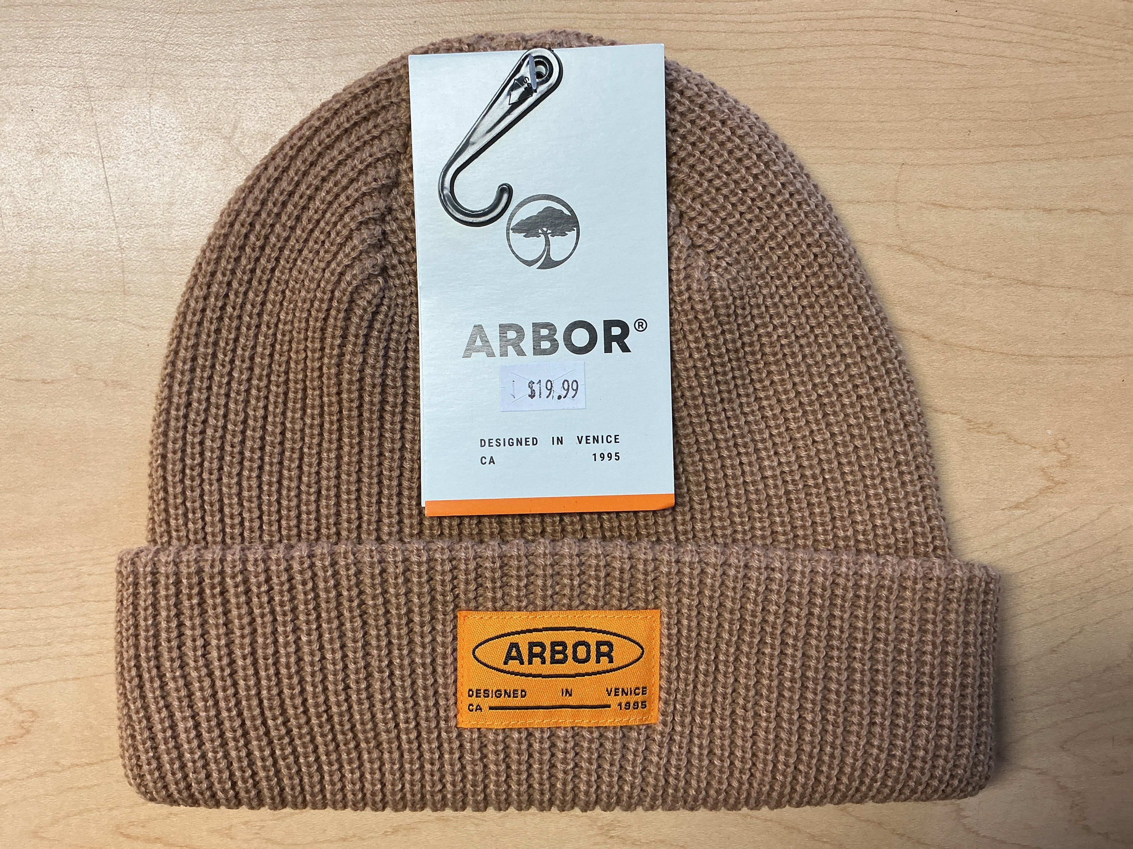 Arbor Craft Beanie