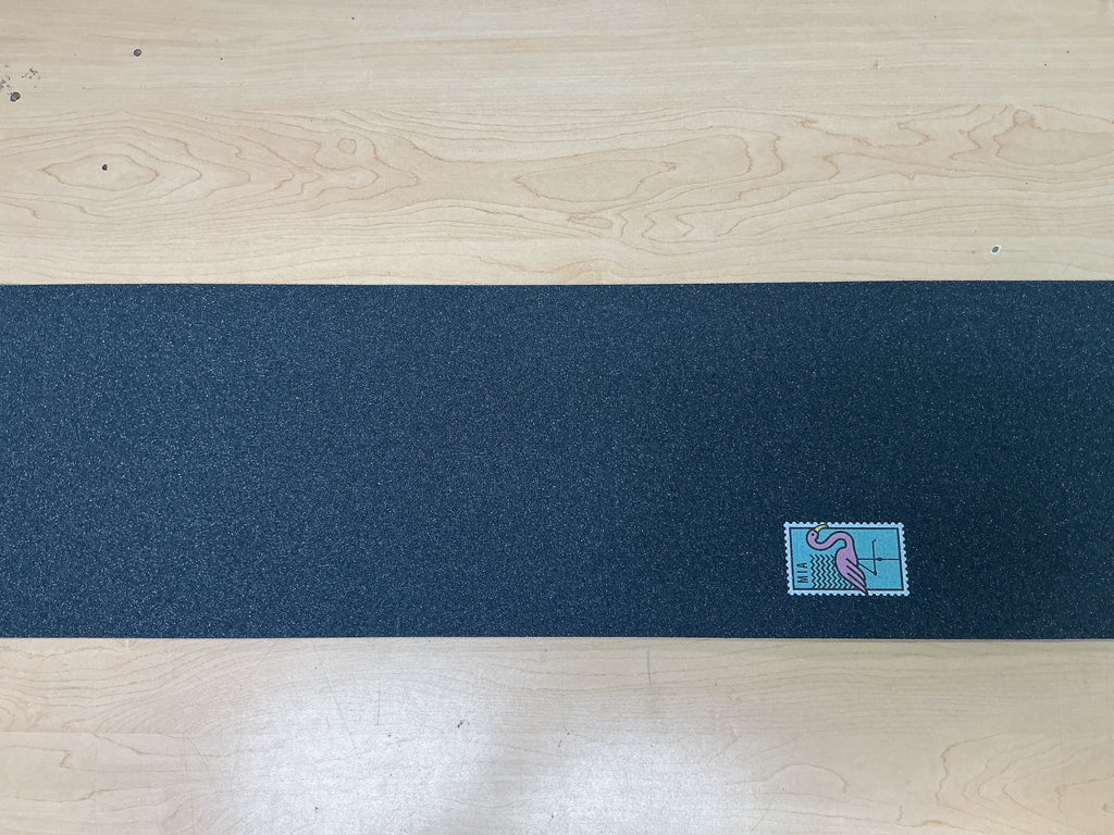 Pepper Grip Tape MIA 9x33”