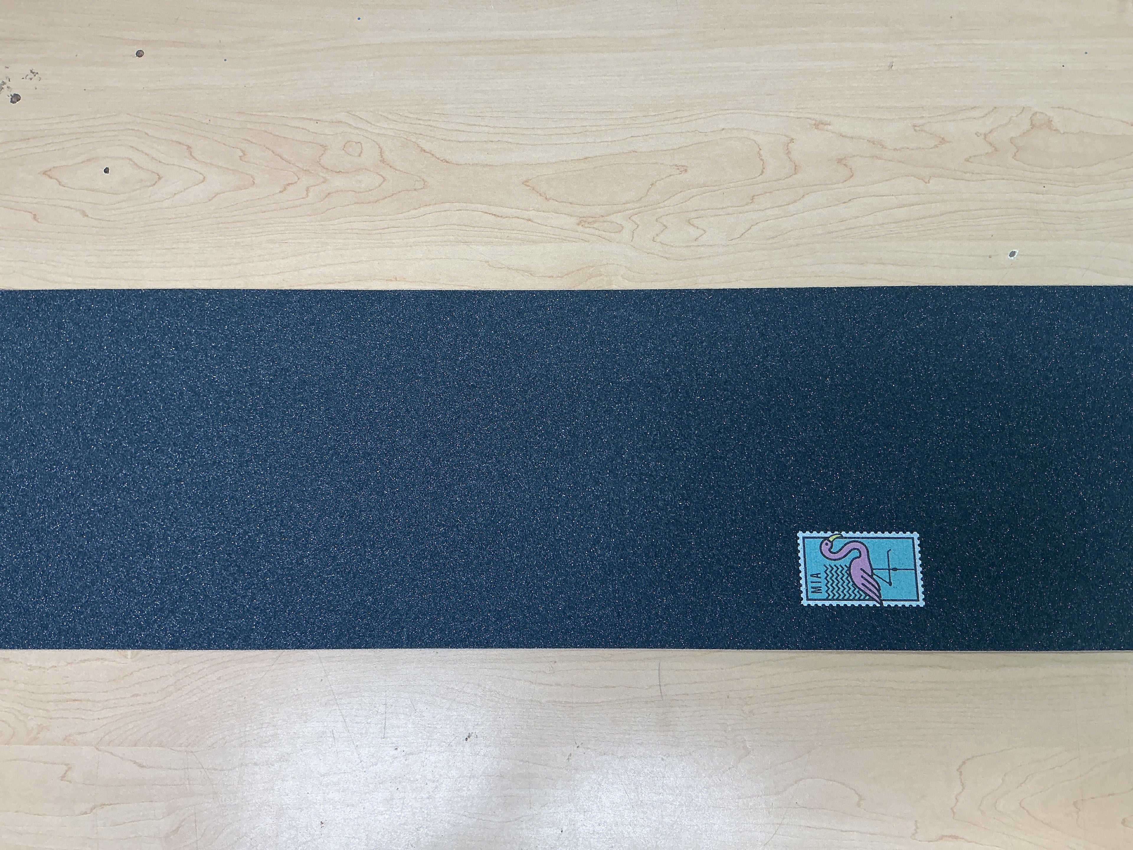 Pepper Grip Tape MIA 9x33”