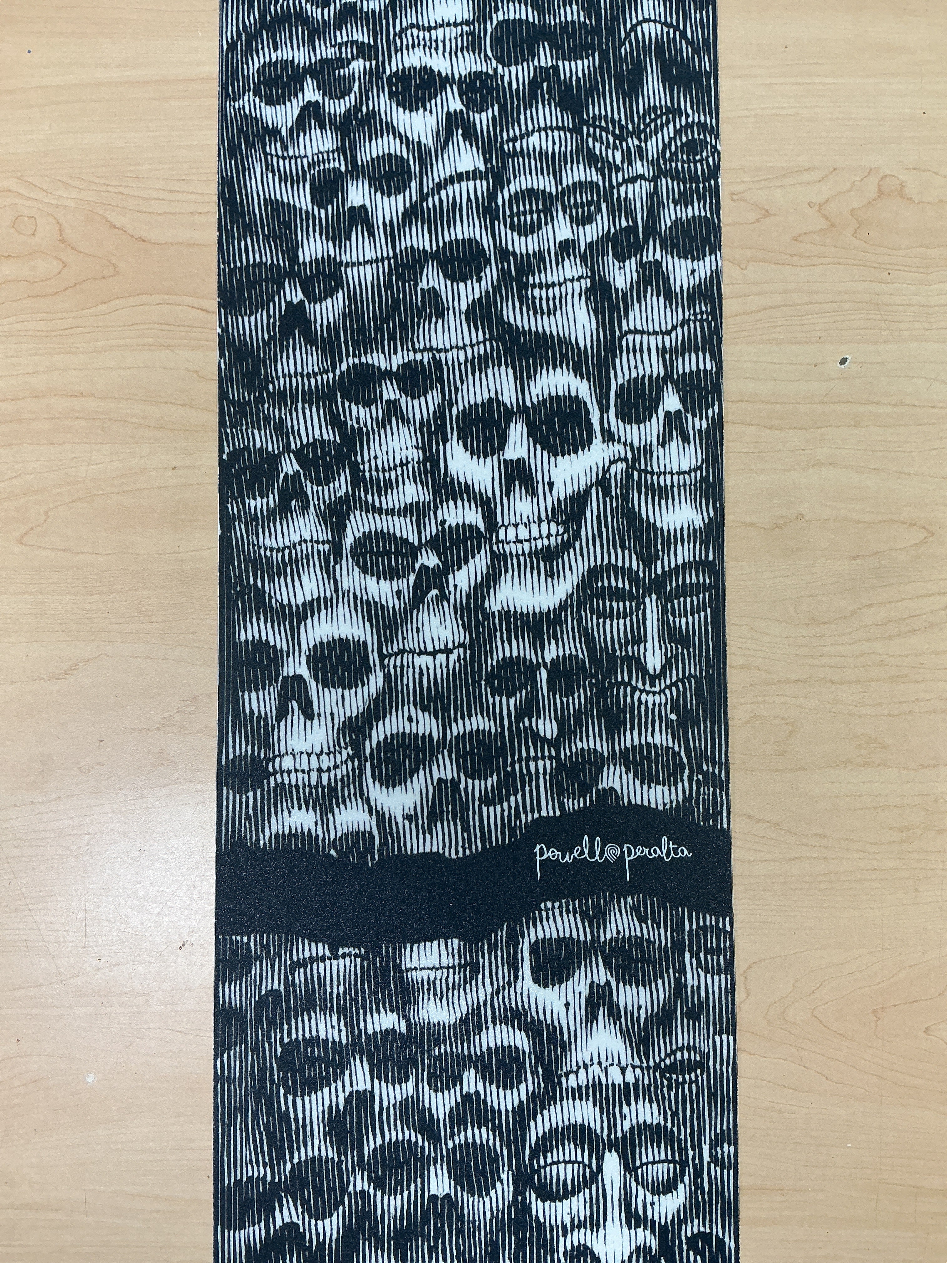 Powell Peralta Grip Tape Skullz