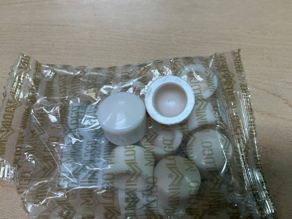 Mini Logo Pivot Cups 2pk