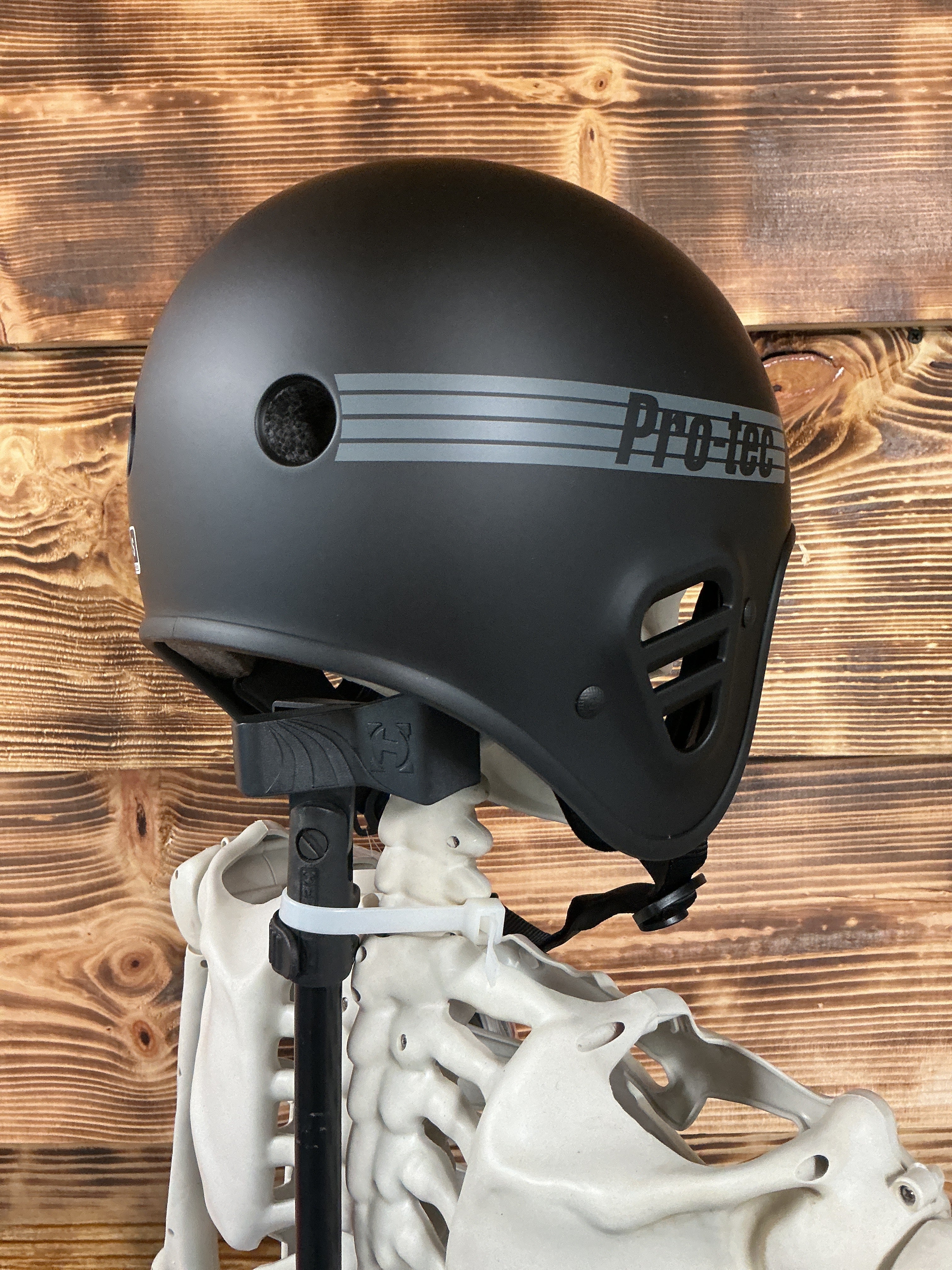 Pro-Tec Full Cut Helmet