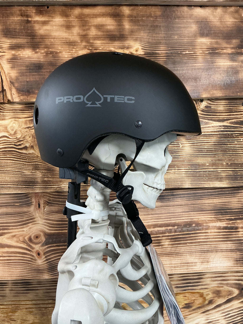 Pro-Tec Classic Certified Helmet