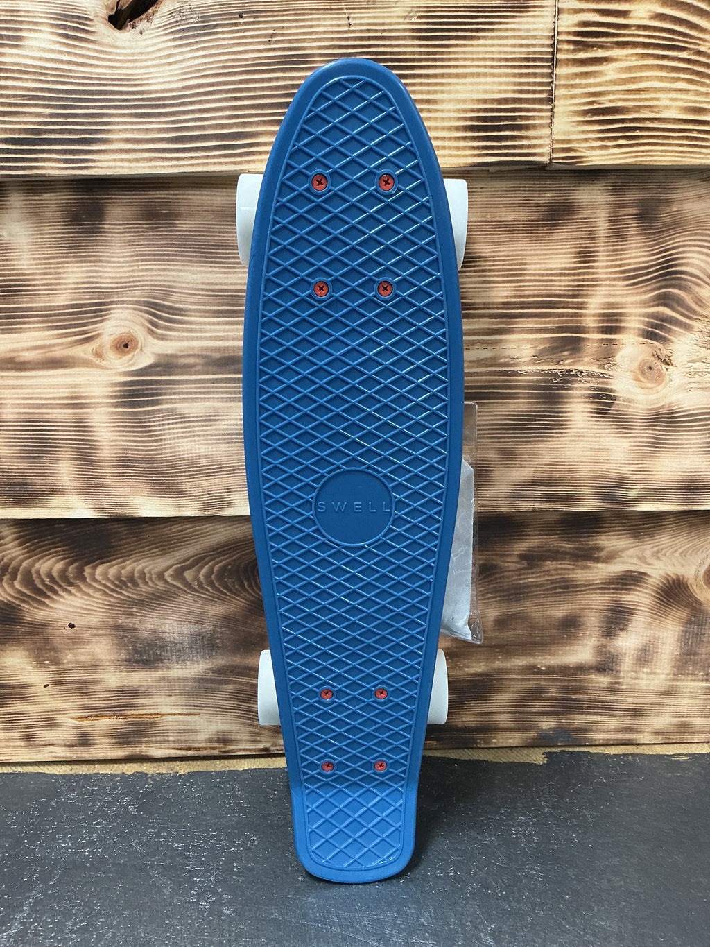 Swell 22” Complete