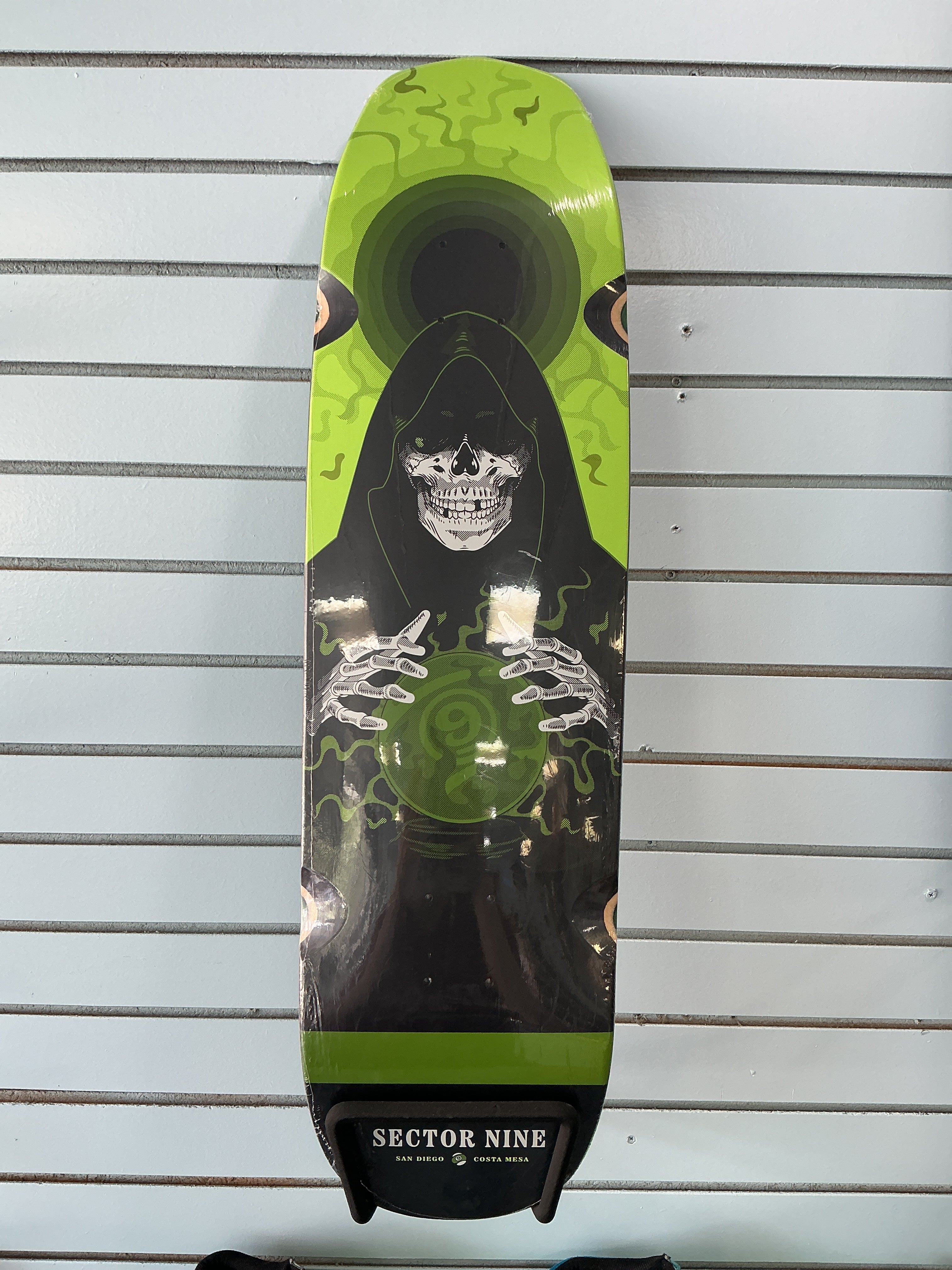 Ditch Witch Fortunes Deck 9.0”