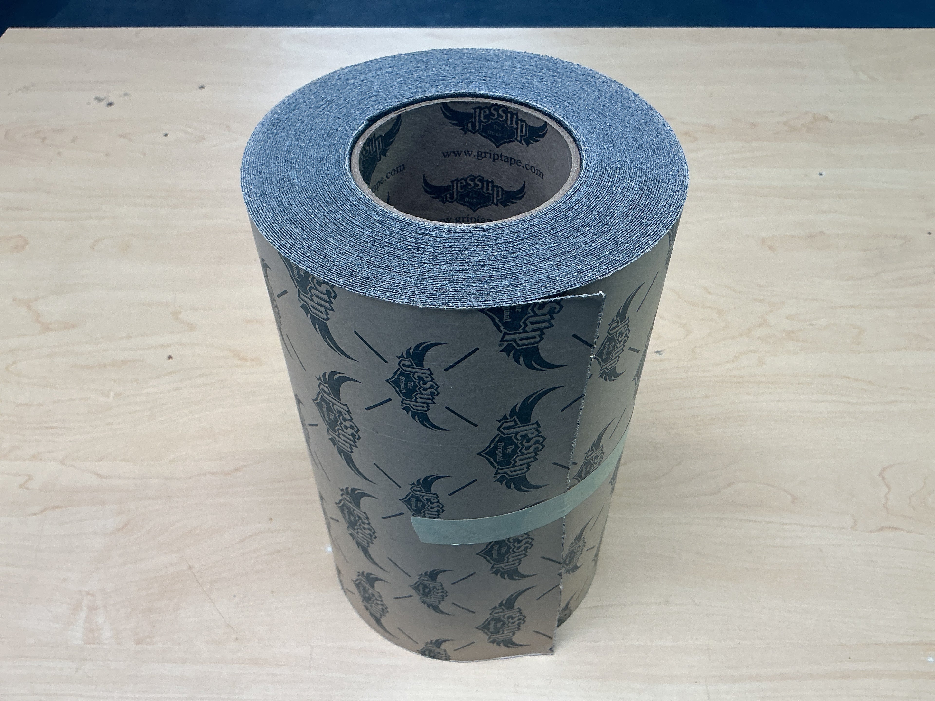 Jessup Grip Tape 10” Per Foot