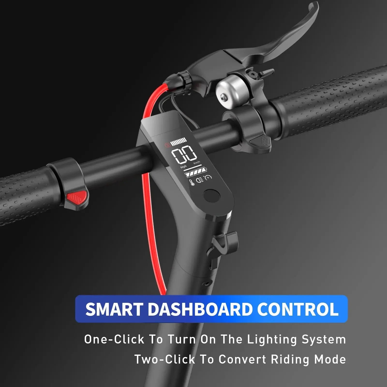 Hiboy S2 Pro Electric Scooter