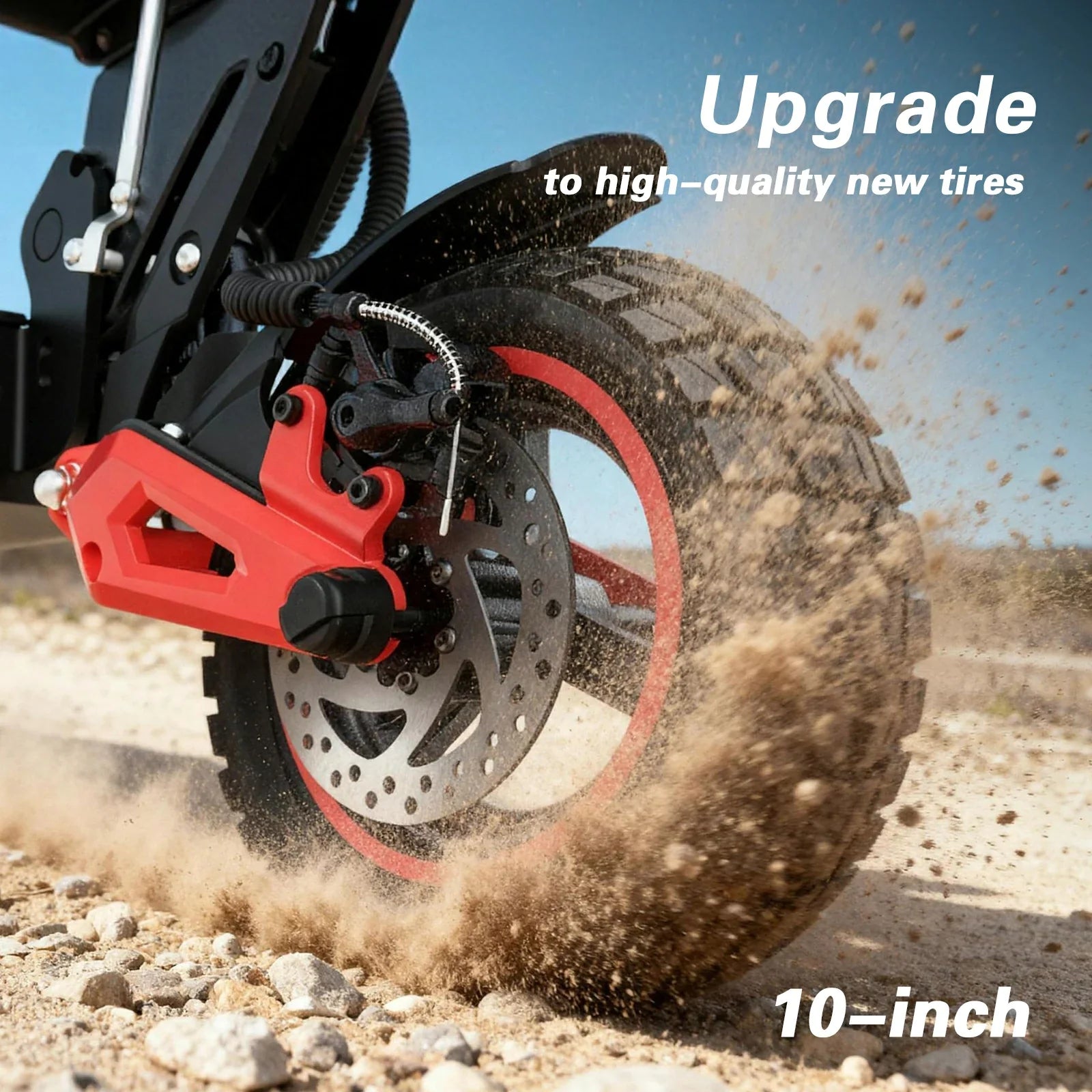 Freeboy J15MAX Electric Scooter