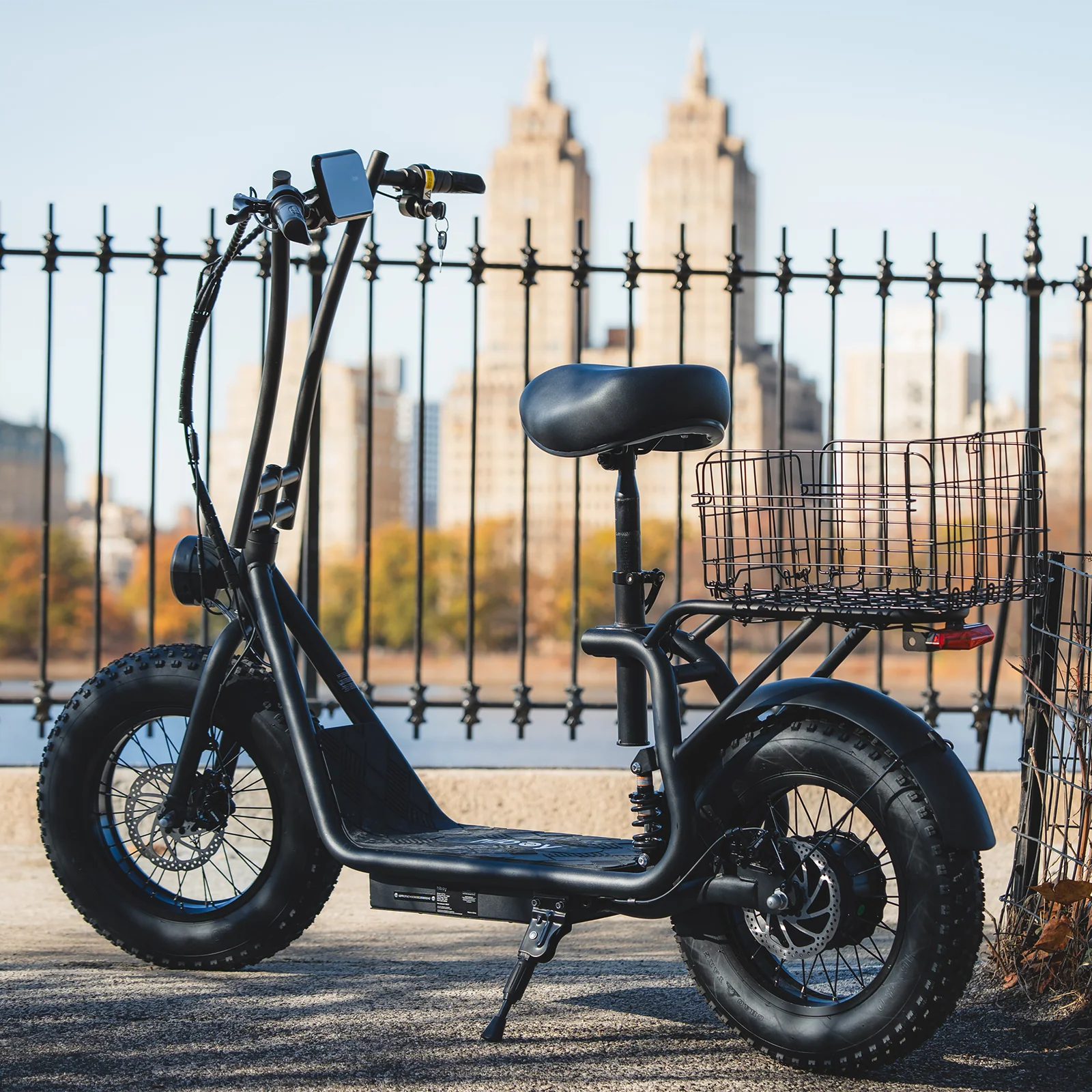 Hiboy U2 Pro Electric Scooter