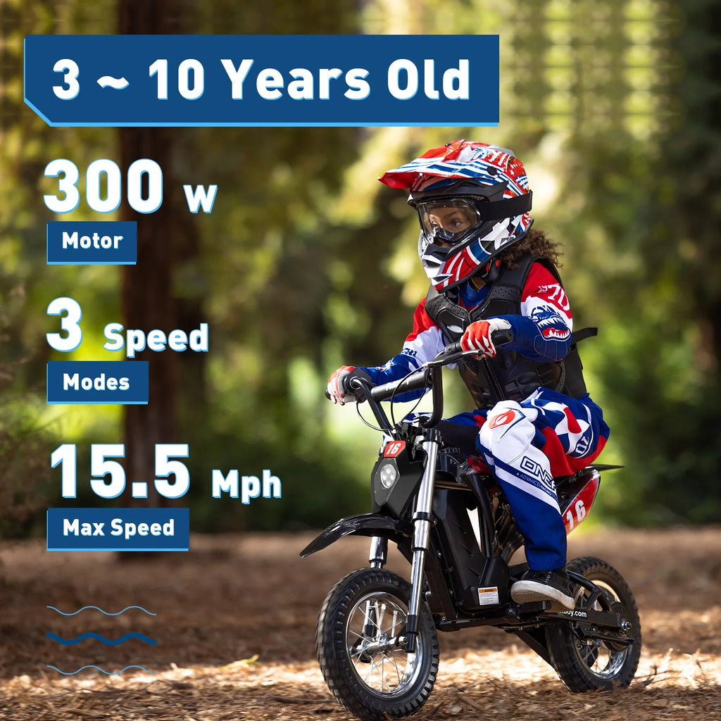 Hiboy DK1 Electric Dirtbike