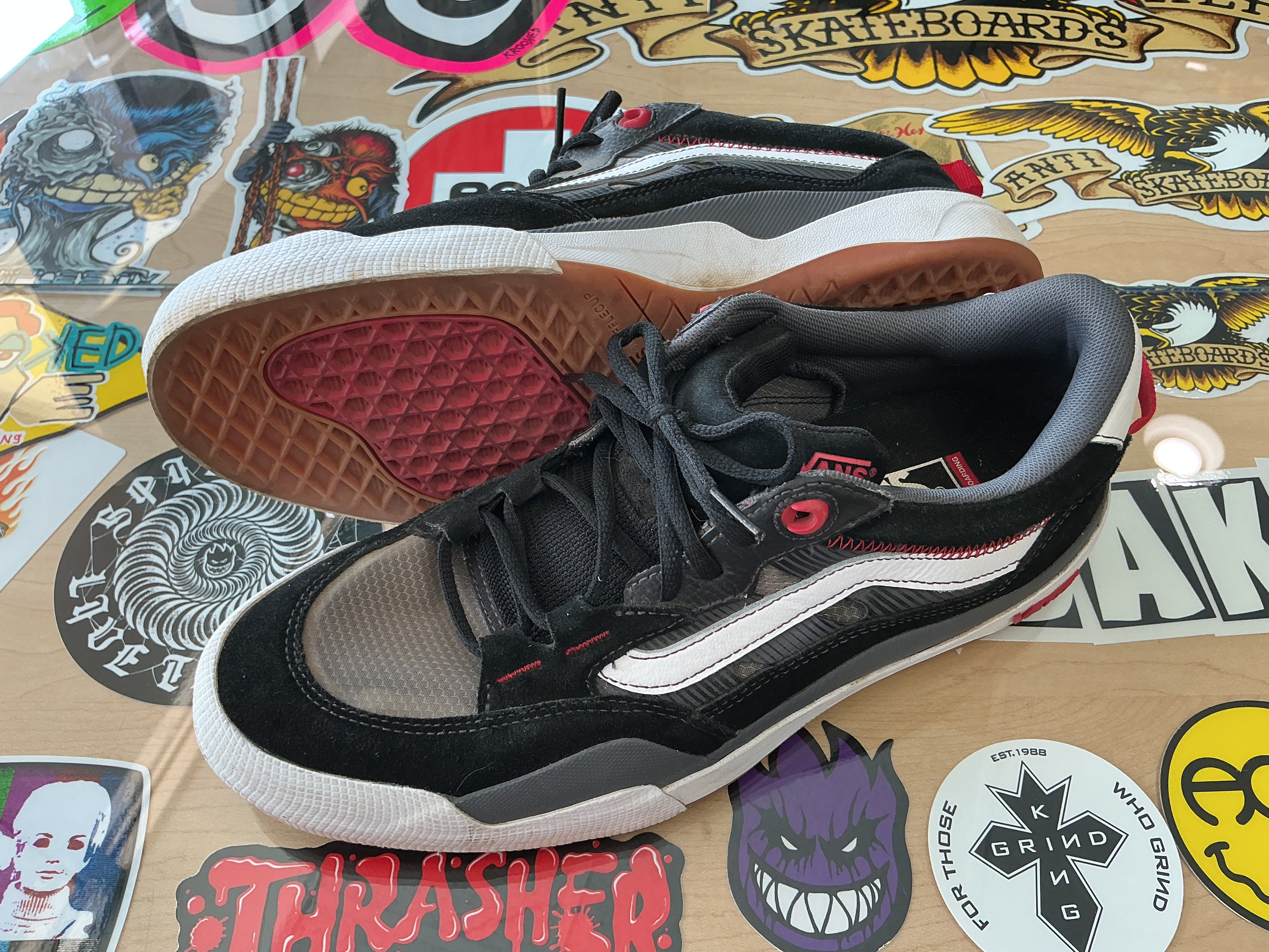 Vans Wayvee