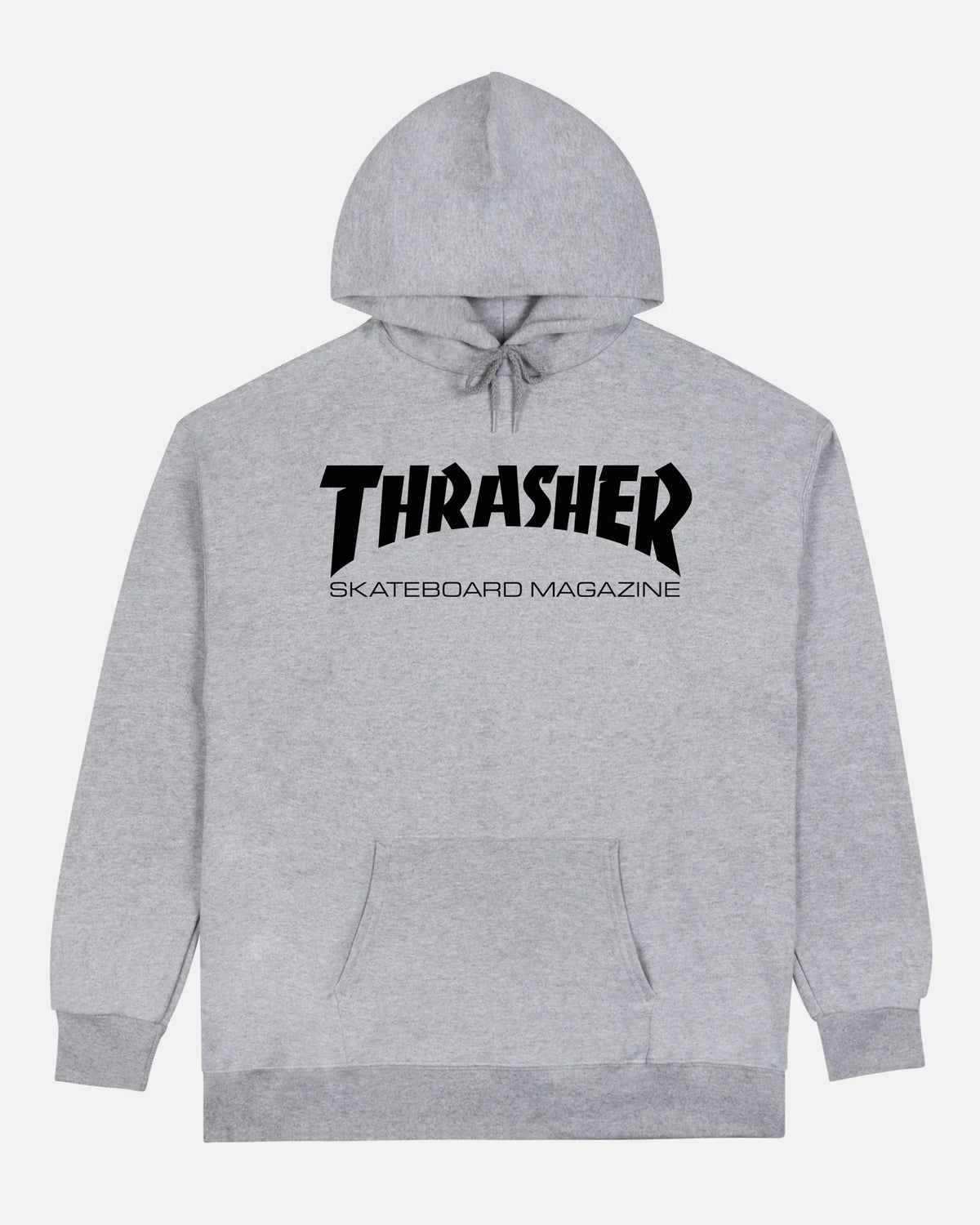 Thrasher Magazine Hoodie