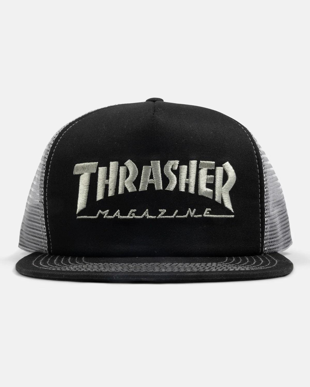 Thrasher Magazine Hate