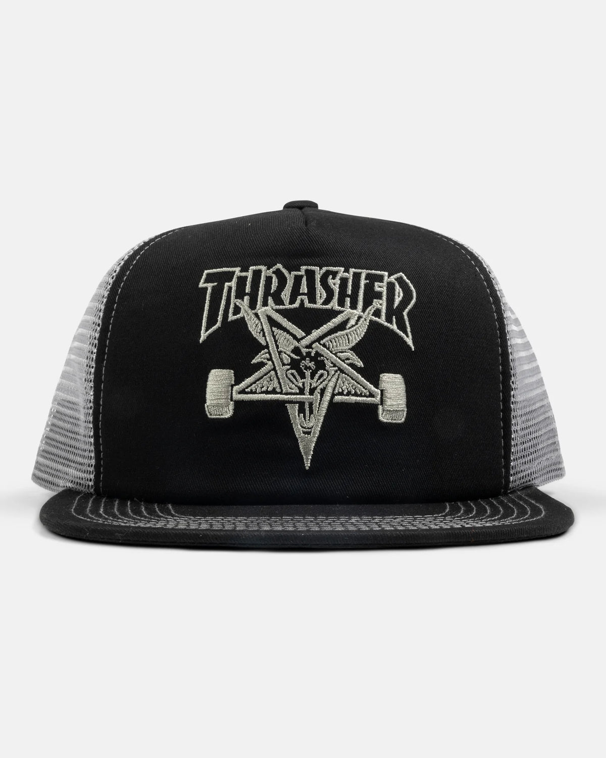 SkateGoat Thrasher Hat