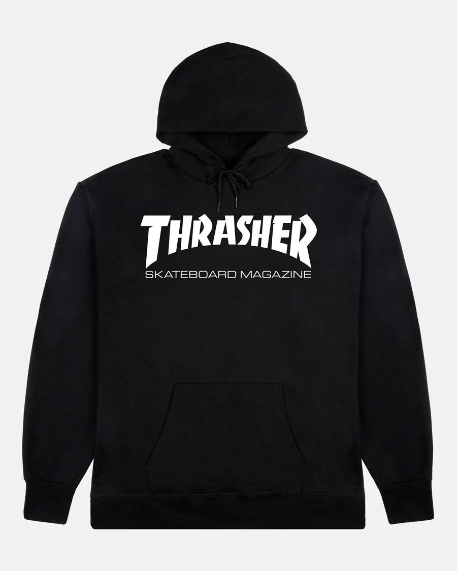 Thrasher Magazine Hoodie