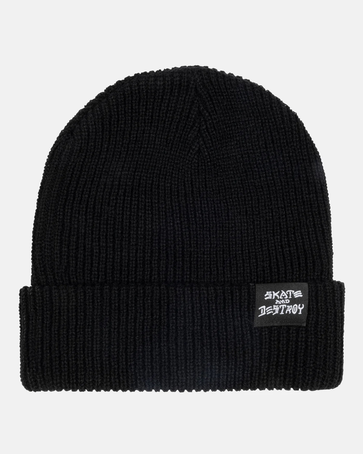 Skate And Destroy Thrasher Beanie