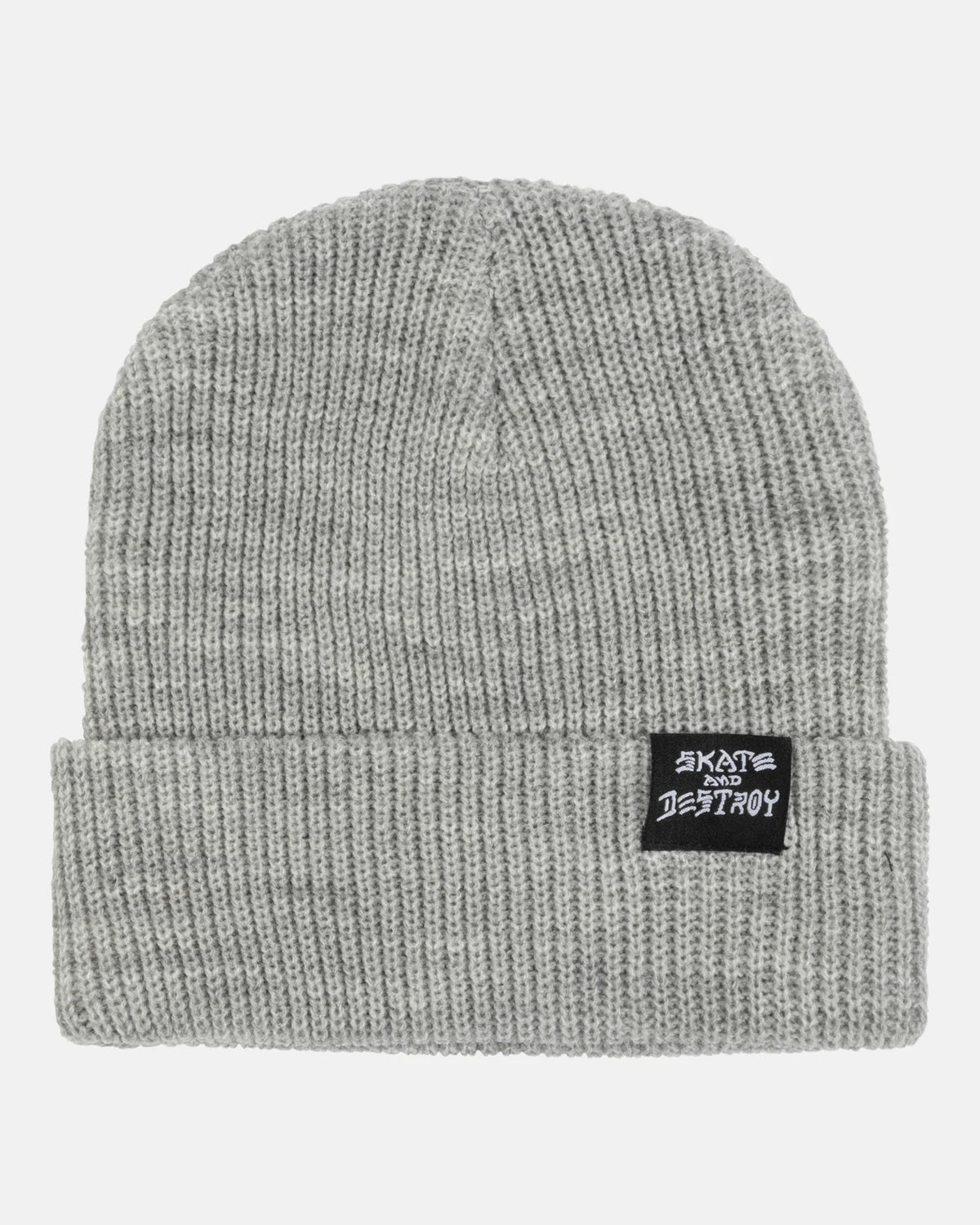 Skate And Destroy Thrasher Beanie