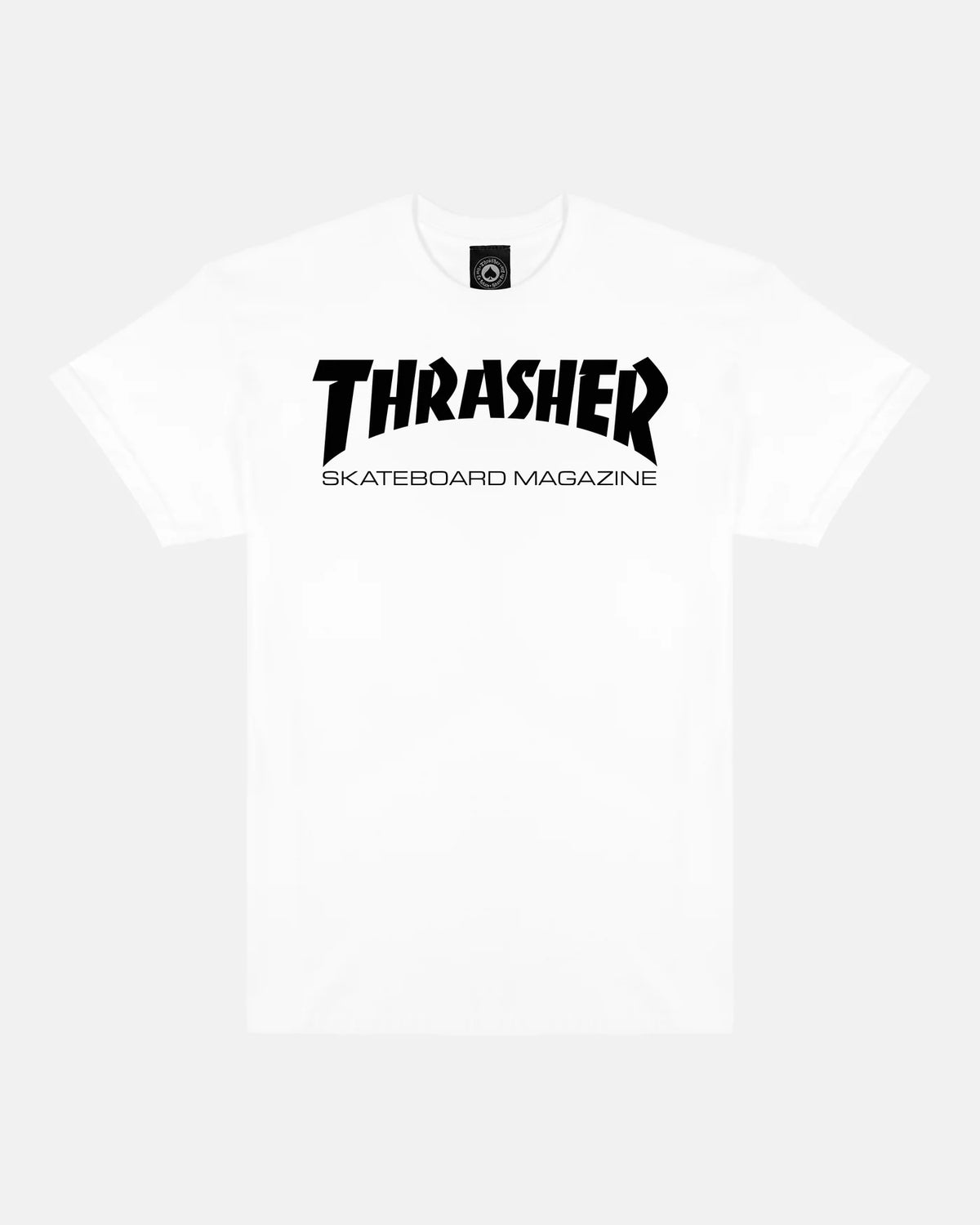 Skate Mag Thrasher Tshirt